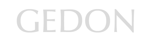 GEDON Logo